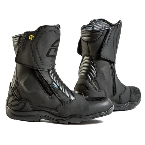 Przejdź do produktu BUTY OZONE RAPID CE MATT BLACK