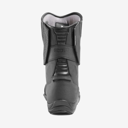 BUTY REBELHORN SCOUT BLACK MATT 36