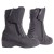 BUTY OZONE RAPID LADY HIGH HEEL MATT BLACK 35