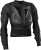 KOSZULKA Z OCHRANIACZAMI FOX TITAN SPORT BLACK L