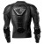 KOSZULKA Z OCHRANIACZAMI FOX TITAN SPORT BLACK L