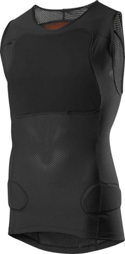 Przejdź do produktu KOSZULKA Z OCHRANIACZAMI BEZ RĘKAWÓW FOX BASEFRAME PRO BLACK 