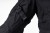 KURTKA TEKSTYLNA OZONE DELTA IV BLACK XS