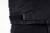 KURTKA TEKSTYLNA OZONE DELTA IV BLACK XS