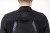 KURTKA TEKSTYLNA OZONE DELTA IV BLACK XS