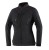 KURTKA TEKSTYLNA OZONE DELTA IV LADY BLACK DXS