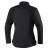 KURTKA TEKSTYLNA OZONE DELTA IV LADY BLACK DXS