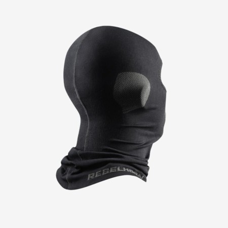 KOMINIARKA TERMOAKTYWNA REBELHORN ACTIVE BLACK S