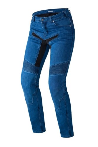 Przejdź do produktu SPODNIE JEANS REBELHORN EAGLE II CLASSIC BLUE 