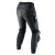 SPODNIE SKÓRZANE REBELHORN REBEL BLACK 46