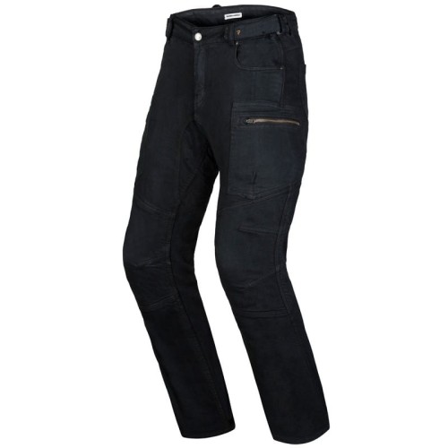 Przejdź do produktu SPODNIE JEANS REBELHORN URBAN III WASHED BLACK