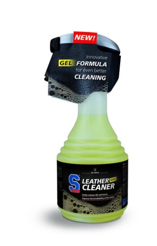 Przejdź do produktu ŚRODEK CZYSZCZĄCY DO SKÓRY S100 LEDER REINIGER/LEATHER CLEANER 500 ML