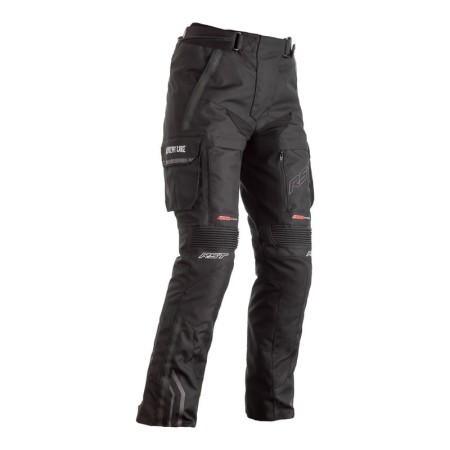 SPODNIE TEKSTYLNE RST LADY PRO SERIES ADVENTURE X CE BLACK XS (2402)