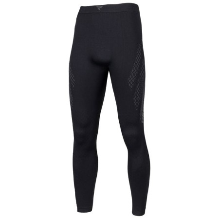 SPODNIE TERMOAKTYWNE REBELHORN ACTIVE II BLACK/GREY XS/S