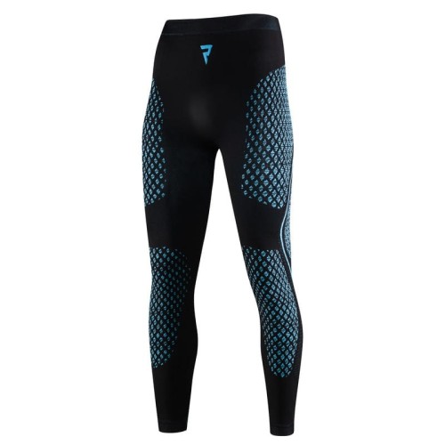 Przejdź do produktu SPODNIE TERMOAKTYWNE REBELHORN THERM II BLACK/BLUE