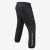 SPODNIE PRZECIWDESZCZOWE REBELHORN OCEAN BLACK XXS