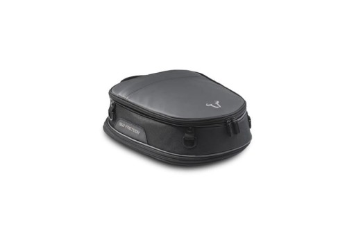 Przejdź do produktu TORBA TYLNA SW-MOTECH ION S BLACK 7-15 L