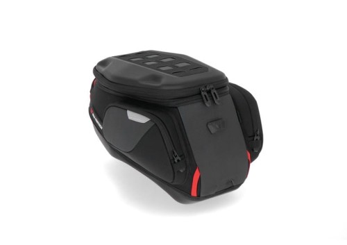 Przejdź do produktu TANK BAG SW-MOTECH PRO CITY BLACK/GREY 11-14L