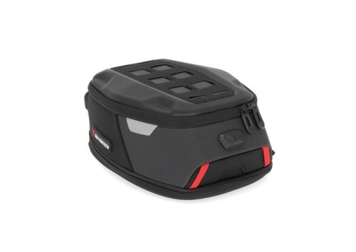 Przejdź do produktu TANKBAG SW-MOTECH PRO DAYPACK BLACK/GREY 5-8L