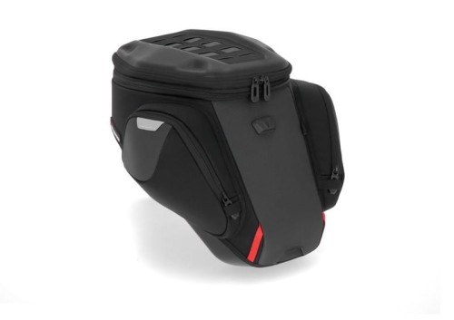 Przejdź do produktu TANKBAG SW-MOTECH PRO GS BLACK/GREY 16-20L