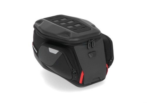 Przejdź do produktu TANKBAG SW-MOTECH PRO TRIAL BLACK/GREY 13-18L