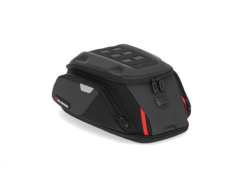 Przejdź do produktu TANKBAG SW-MOTECH PRO SPORT BLACK/GREY 12-17L