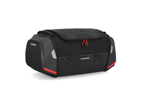 Przejdź do produktu TORBA TYLNA SW-MOTECH PRO RACKPACK BLACK/ANTHRACITE 32-42 L
