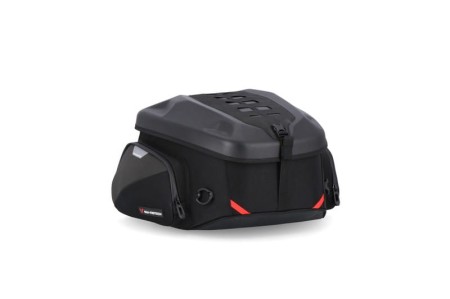 TORBA TYLNA SW-MOTECH PRO REARBAG BLACK/ANTHRACITE 22-34L