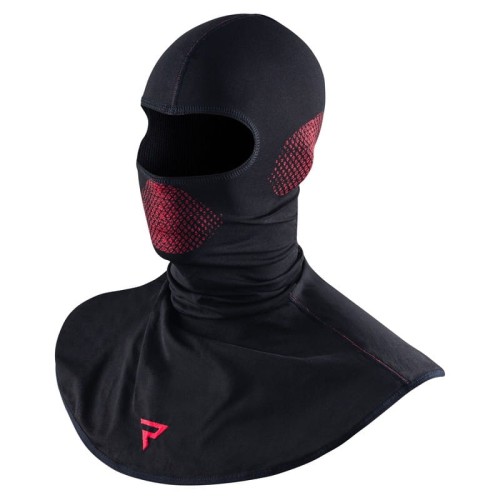 Przejdź do produktu KOMINIARKA TERMOAKTYWNA REBELHORN THERM II BLACK/RED