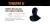 KOMINIARKA TERMOAKTYWNA REBELHORN THERM II BLACK/RED S
