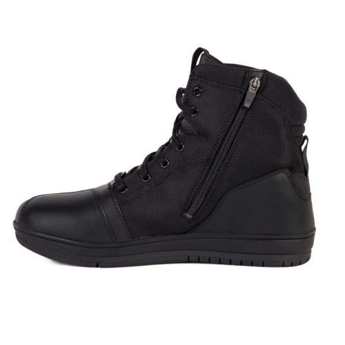 Przejdź do produktu BUTY OZONE SPIN BLACK/BLACK SOLE 