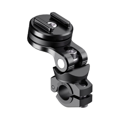 Przejdź do produktu UCHWYT NA LUSTERKO SP CONNECT MIRROR MOTO MOUNT PRO BLACK