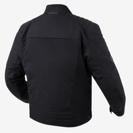 KURTKA TEKSTYLNA REBELHORN HUNTER BLACK XS