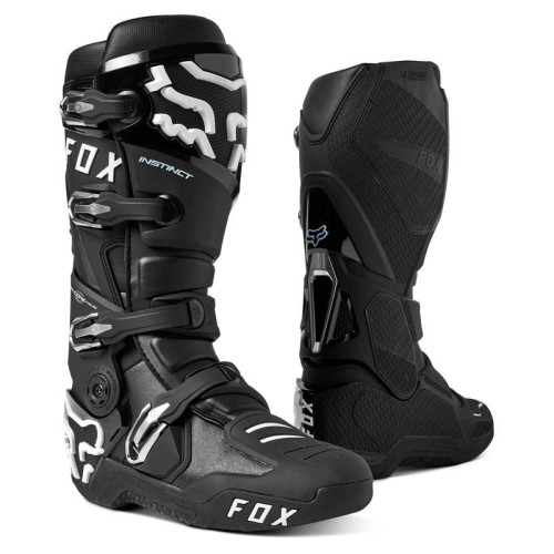 Przejdź do produktu BUTY FOX INSTINCT 2.0 BLACK 