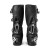 BUTY FOX INSTINCT 2.0 BLACK 9 (WKŁADKA 277MM)