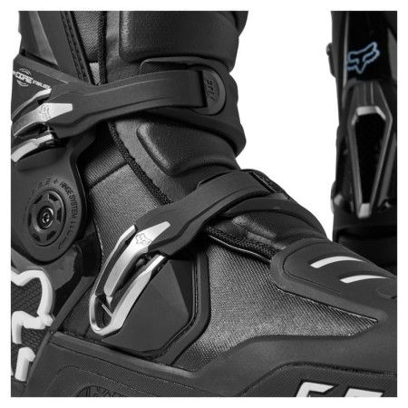 BUTY FOX INSTINCT 2.0 BLACK 9 (WKŁADKA 277MM)