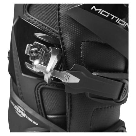 BUTY FOX MOTION BLACK 5 (WKŁADKA 220 MM)