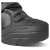 BUTY FOX MOTION X BLACK 8 (WKŁADKA 270MM)