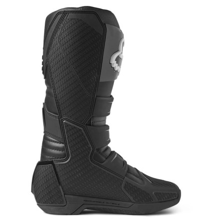 BUTY FOX COMP BLACK 8 (WKŁADKA 270MM)
