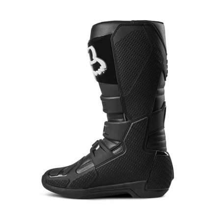 BUTY FOX COMP BLACK 8 (WKŁADKA 270MM)