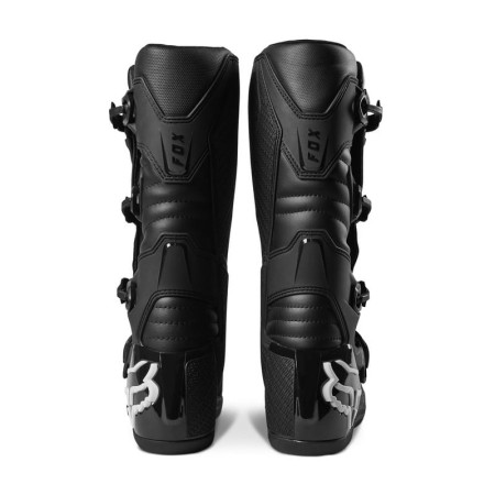 BUTY FOX COMP BLACK 8 (WKŁADKA 270MM)