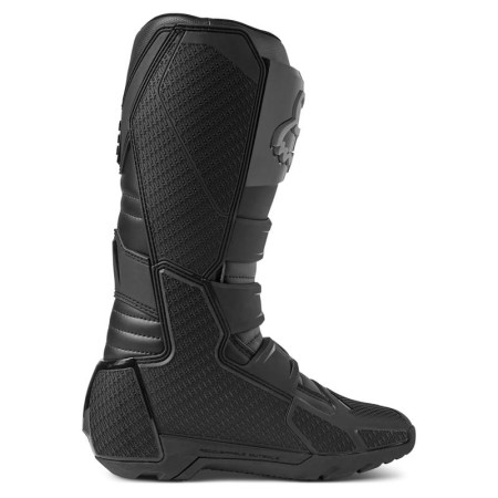 BUTY FOX COMP X BLACK 9 (WKŁADKA 277MM)
