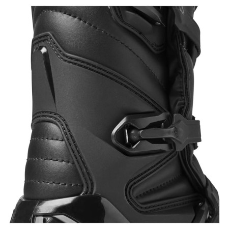 BUTY FOX COMP X BLACK 9 (WKŁADKA 277MM)