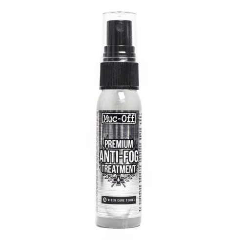 Przejdź do produktu 214-1 - Preparat zapobiegający parowaniu wizjera antifog / niewidzialna wycieraczka - 32ml - Anti-Fog Treatment