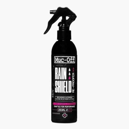 20506 - Impregnat - 250ml Rain Shield