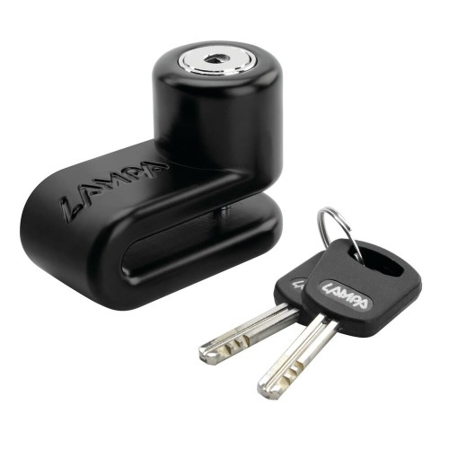 Przejdź do produktu 91563 Pinch, Blokada tarczy hamulcowej - Trzpień  Ø  5,5 mm