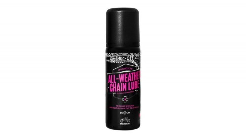 Przejdź do produktu 638 - Smar do łańcucha na zmienne warunki pogodowe, baza ceramiczna - 50ml - All-Weather Chain Lube
