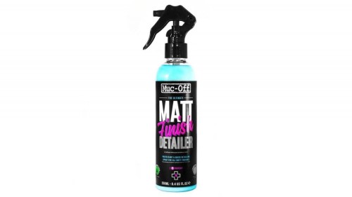Przejdź do produktu 20004 - Preparat do powierzchni matowych - 250ml - Matt Finish Detailer
