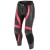 SPODNIE SKÓRZANE REBELHORN REBEL LADY PINK/BLACK D36