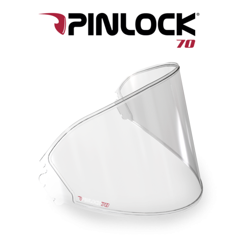 Przejdź do produktu PINLOCK HJC DO SZYB HJ34P CLEAR DO KASKU C10